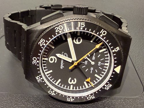 Timefactors precista prs - timefactors, prs-56