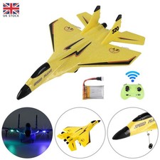 EPP Foam Model Plane Toy