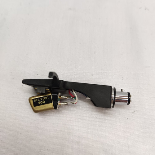 Stanton 500 cartridge with - 500,