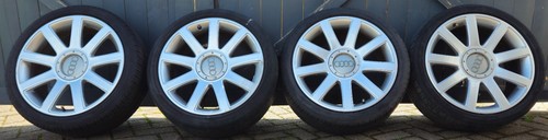 Genuine audi mk1 - tt,