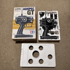 VINTAGE TAMIYA ADSPEC GT 2 R/C