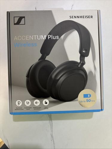 Sennheiser accentum plus - accentum,