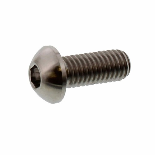 Brake disc bolt - 1,