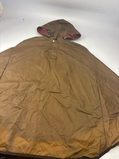 Carradice Poncho standard