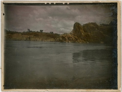 India colour autochrome - colour,