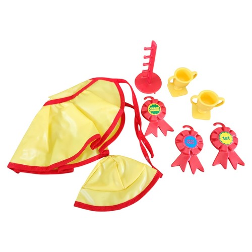 Little pony show stable - my,