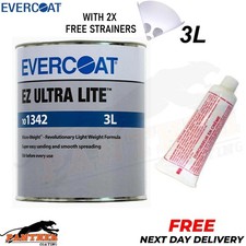 1x EVERCOAT RAGE ULTRA 101342