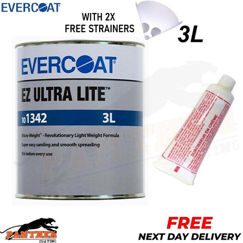 Evercoat rage ultra - ultra, 101342