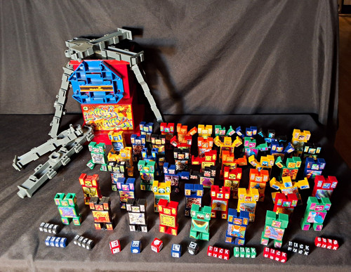 Hasbro naknak huge stacking - naknak,