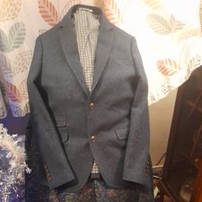 mens Next Tailored slim fit