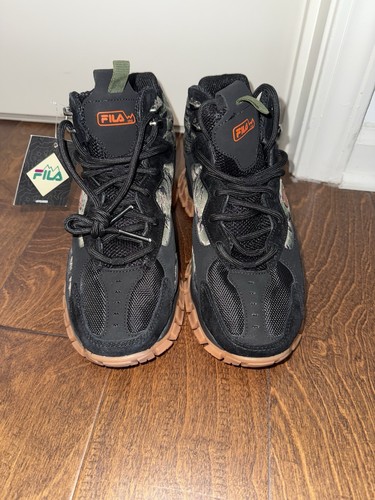Fila ray tracer - tracer, mid