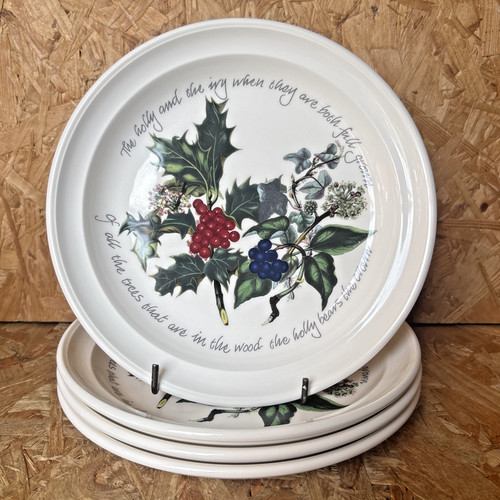 Portmeirion holly ivy - portmeirion,