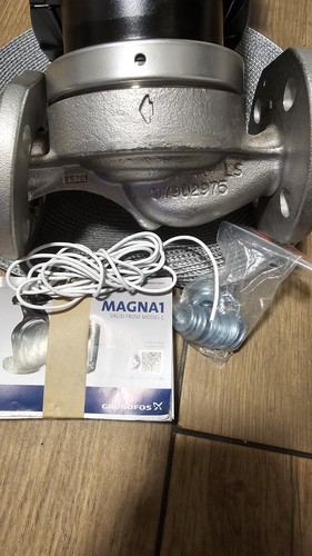 Grundfos magna1 120 fn - grundfos, 32-120