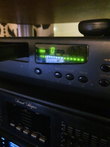 Arcam alpha cd - arcam,