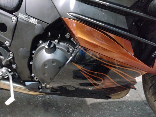 2019 kawasaki zzr 1400 zx1400 - kawasaki,