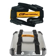 Handle Rope Pannier Box Strap BMW R1200GS R1250GS F750GS Honda universal