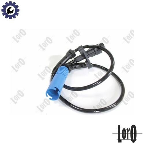 Sensor wheel speed - sensor, 120-02-050