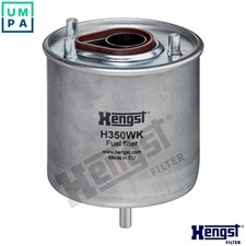 FUEL FILTER H350WK FOR