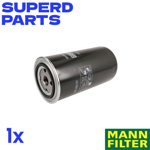 Fuel filter fits daf - fuel, cf