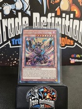 RA05-EN031 Sacred Fire King