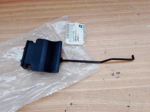 Bonnet release handle hood - bonnet,