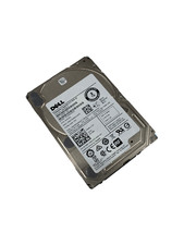 Dell PowerEdge 2TB SAS 2.5" HDD Hard Drive 7.2K SAS  12G - XY986 ST2000NX0273
