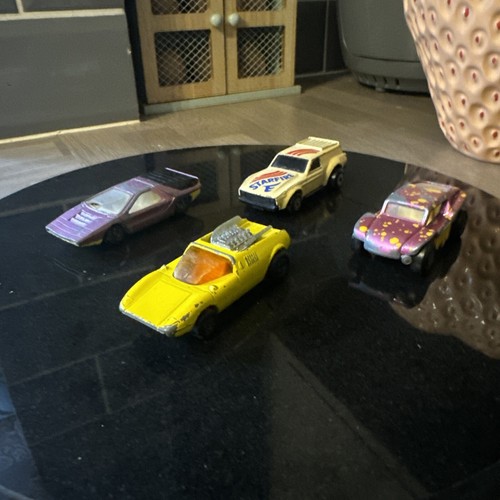 Matchbox superfast mod rod - matchbox,