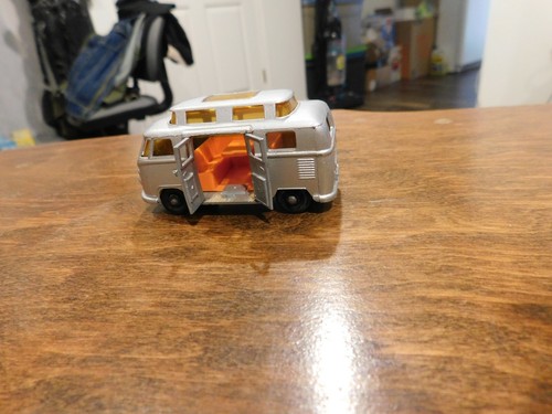 Vintage lesney matchbox - vintage,