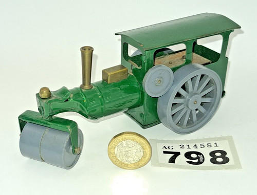 Triang minic tinplate - minic,