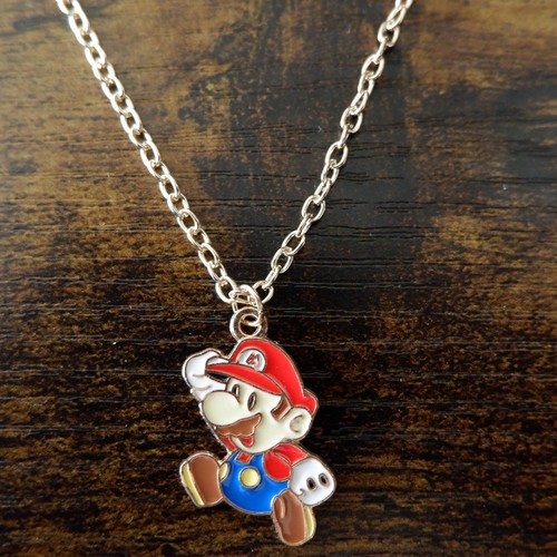 Super mario bros retro - mario,