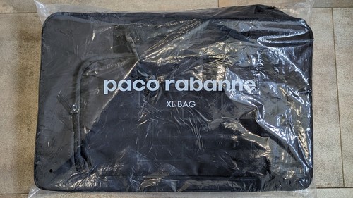 Paco rabanne parfums black - paco,