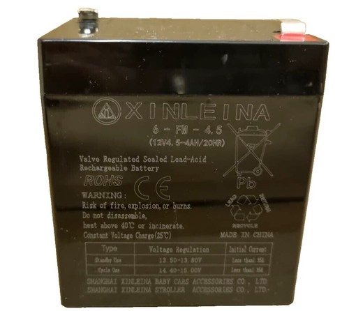 12v 5ah heavy duty - heavy, acid