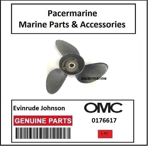 Omc brp johnson evinrude - brp,
