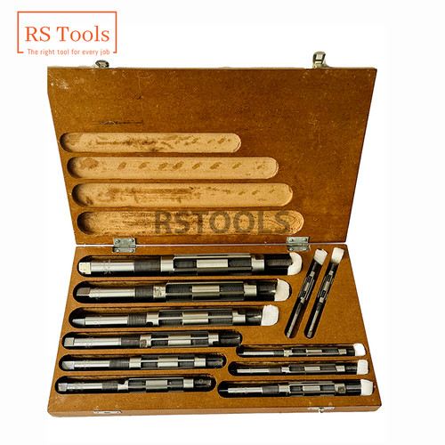 New adjustable hand reamer - hand, 11