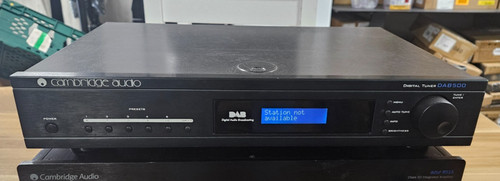 Cambridge audio dab - cambridge,