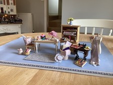 Dolls House 1.12 Scale