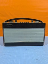 Vintage Roberts R707 Portable