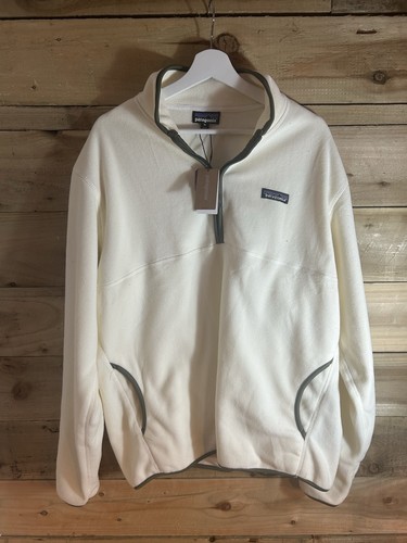 Patagonia men zip fleece - patagonia, men's