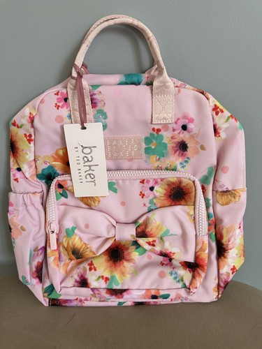 Ted baker kids floral mini - ted,
