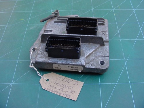 Pin reset vauxhall zafira - vauxhall,