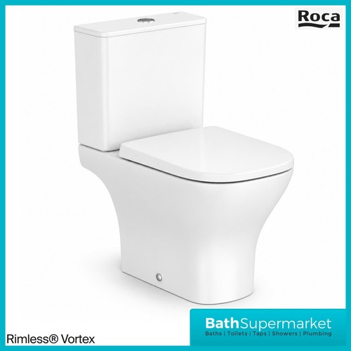 Roca optica rimless - roca,