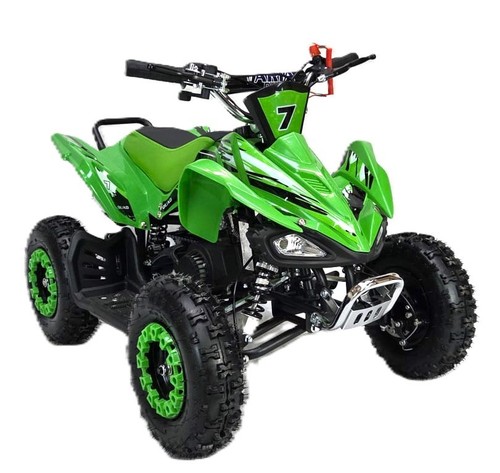50cc quad bike - 50cc,