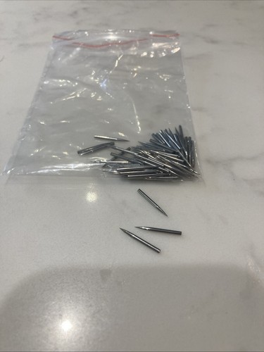 Gramophone needles medium - needles, (medium