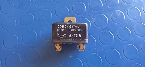 Claxson cobo relay - claxson,