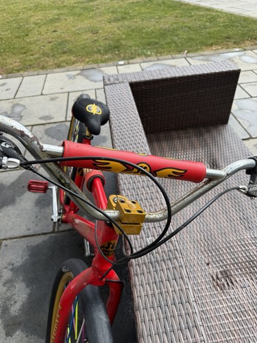 Bmx bikes fast - se, 29