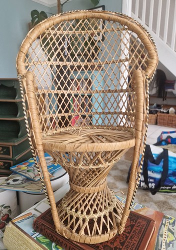 Vintage retro mini 40cm - retro, 17”