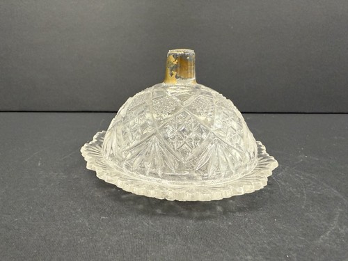Vintage child toy miniature - child's,