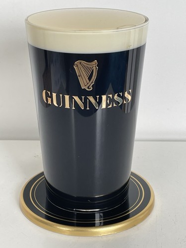 Vintage guinness bar - bar, top