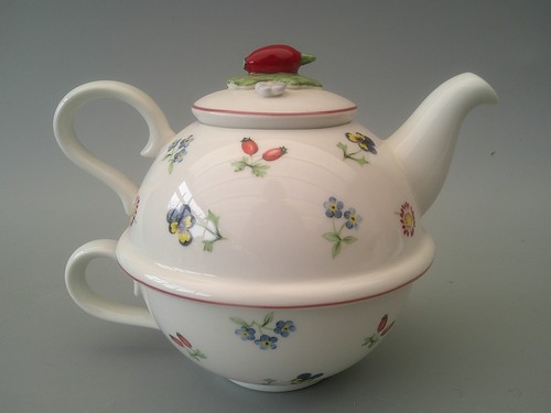 Villeroy boch petite - villeroy,