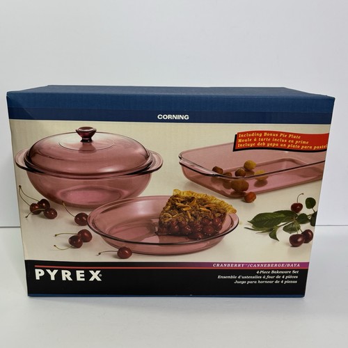 Vintage pyrex vision ware - pyrex,